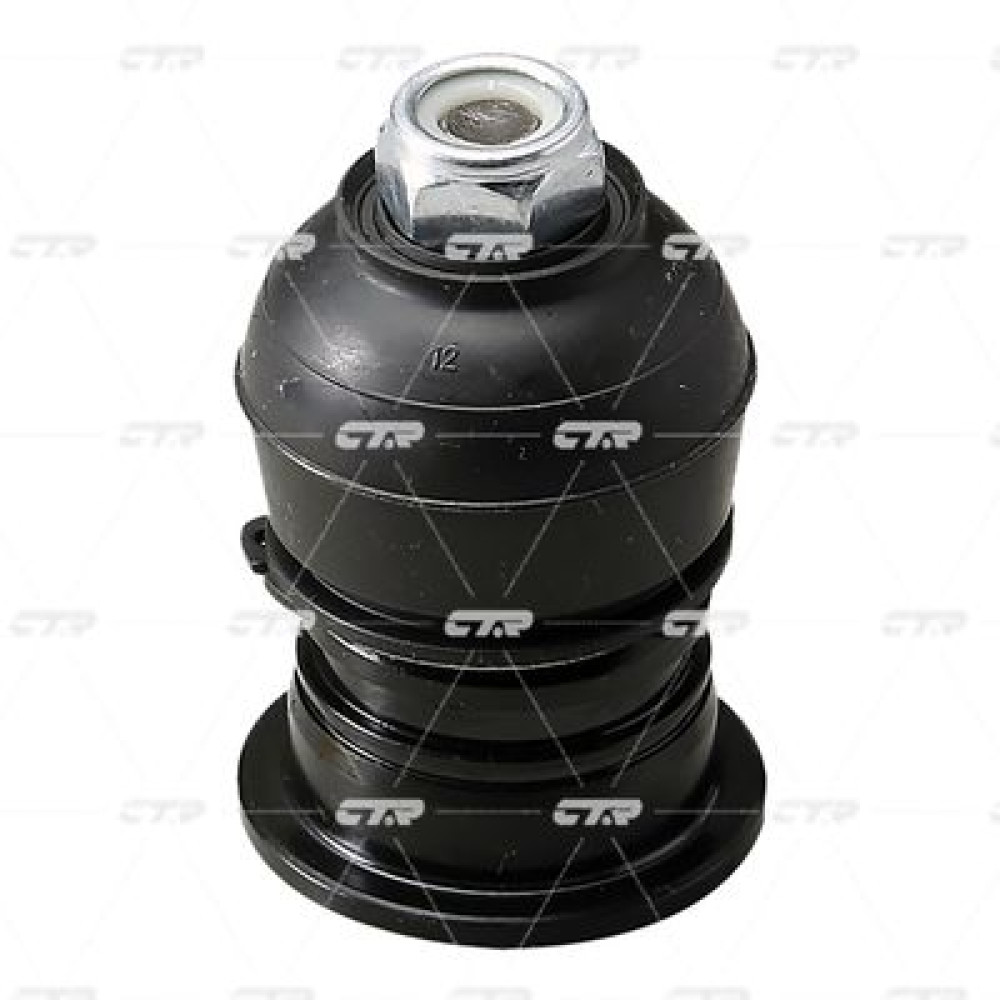 Пулевая опора CTR cb0107
