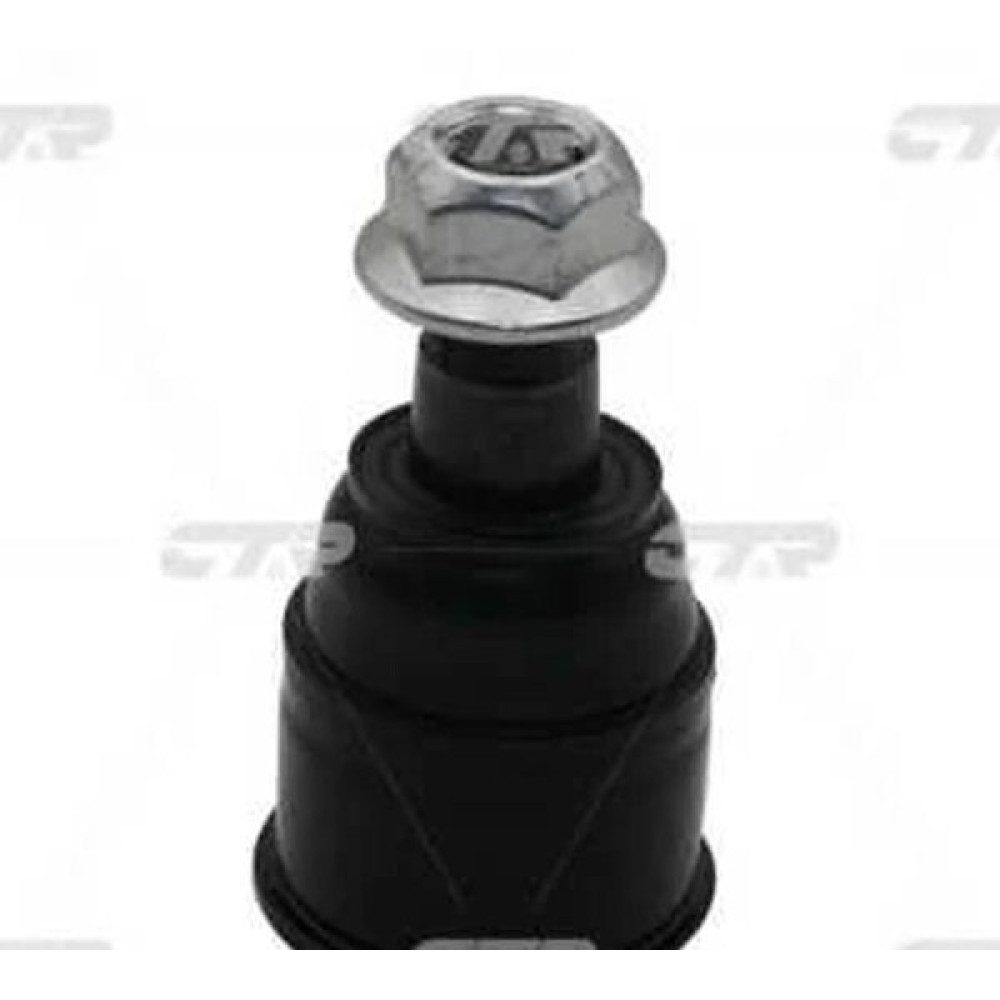 Опора шаровая передняя нижняя CTR cb0126m