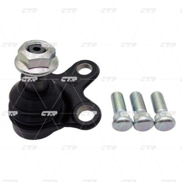 Опора кульова передня нижня CTR cb0141