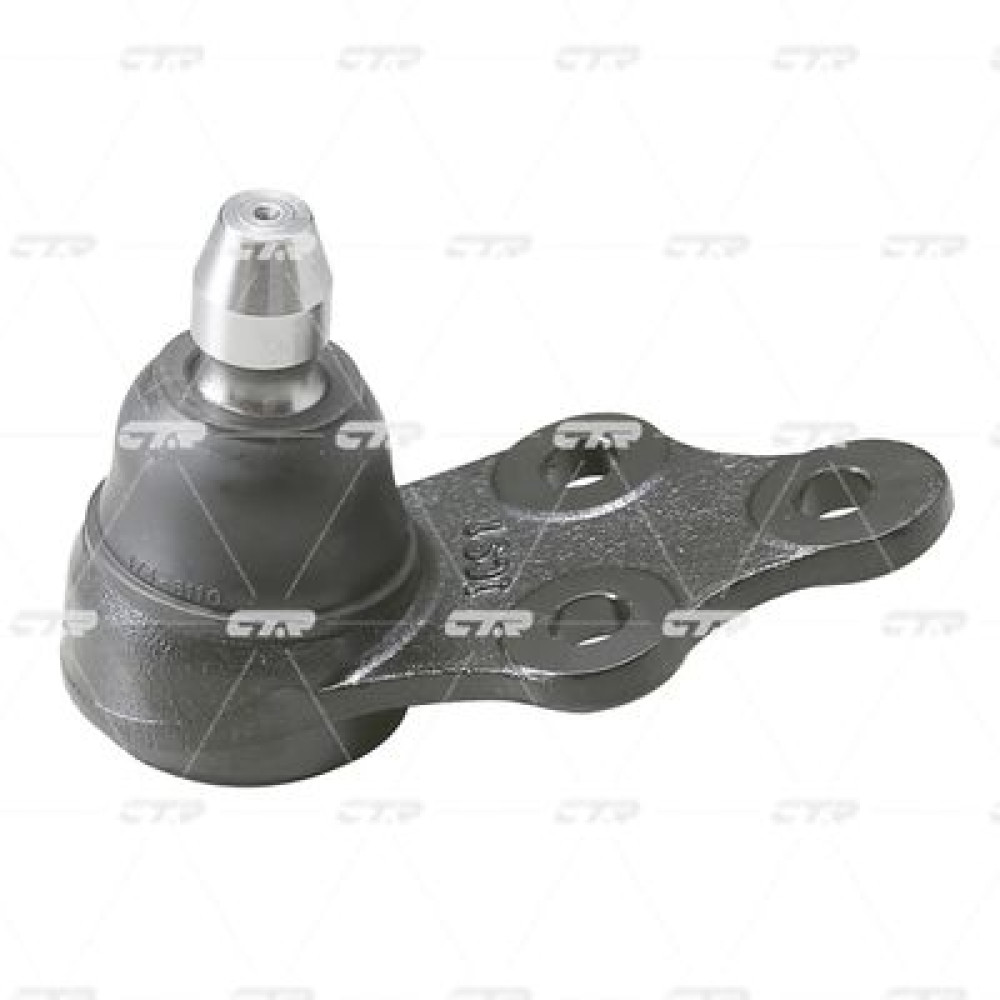 Кульовий шарнір CBKD-12 CTR cb0163