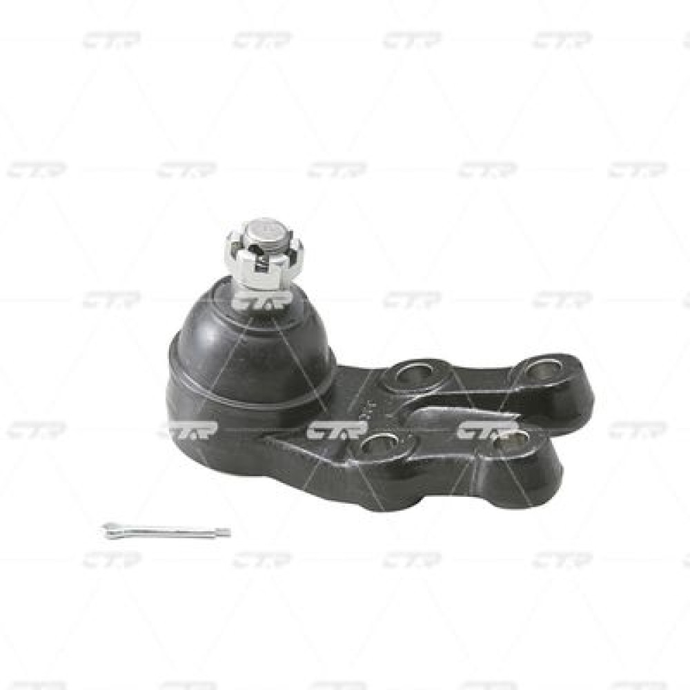 Опора кульова CTR cb0181