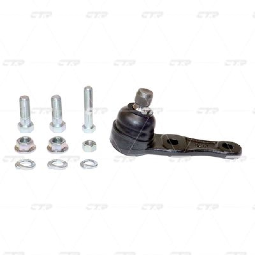 Шаровая опора CTR cb0215