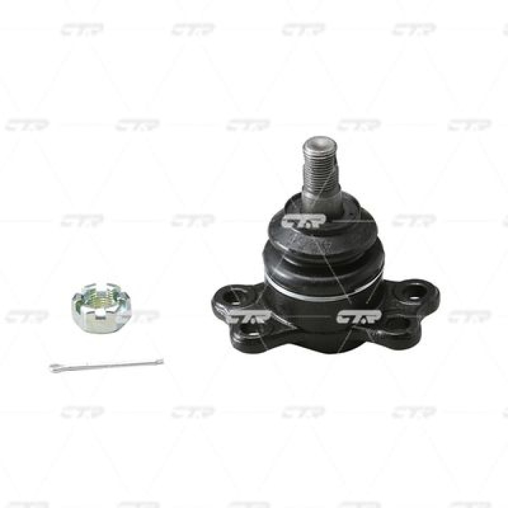 Кульова опора CBKS-7 CTR cb0242