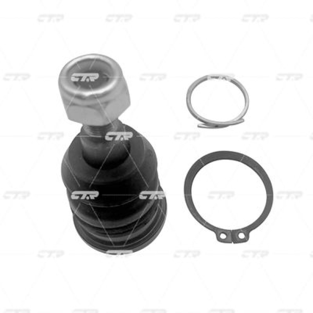 Шаровая опора CTR cb0262