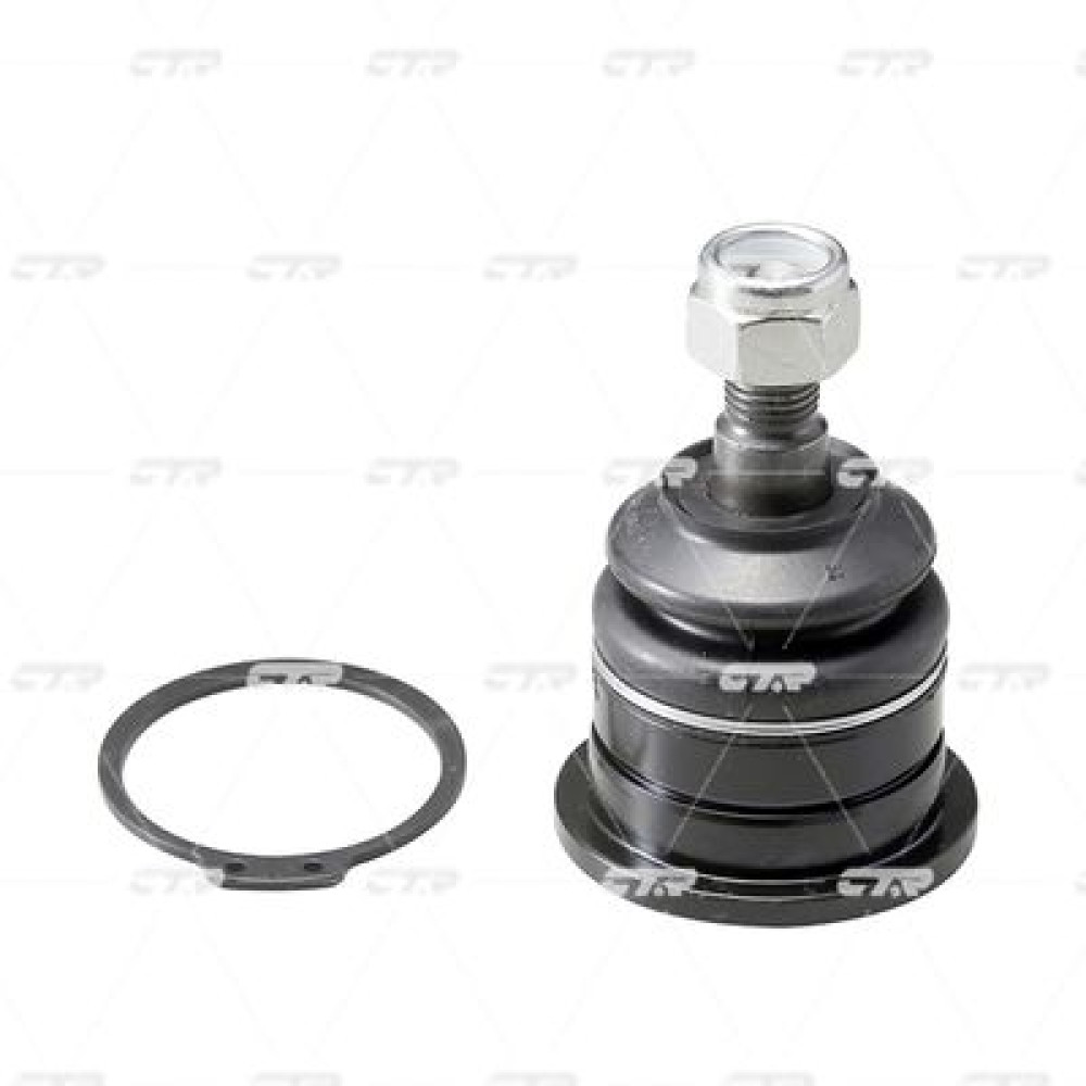 Опора кульова передня верхня CTR cb0323