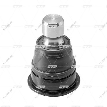 Опора кульова передня нижня CTR cb0332