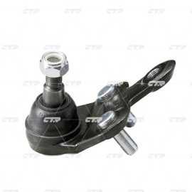 Опора шаровая передняя левая CTR cb0430