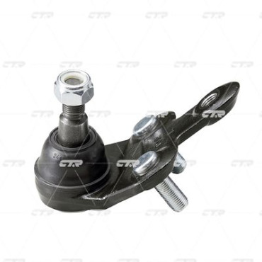 Опора шаровая передняя левая CTR cb0430