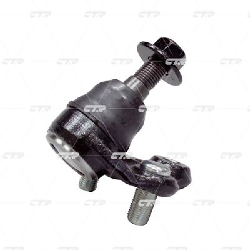 Опора шаровая передняя нижняя CTR cb0433