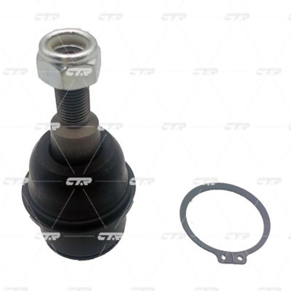 Кульова опора CTR cb0450