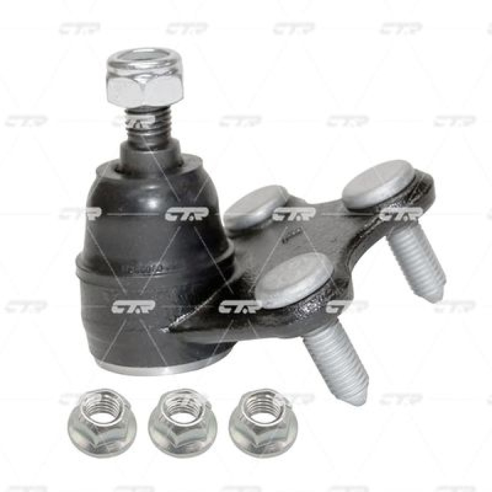 Кульова опора CTR cb0451l