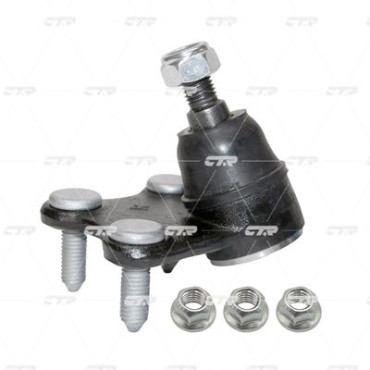 Кульова опора CTR cb0451r