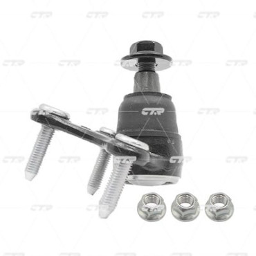 Шаровая опора CTR cb0457l