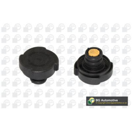 BGA cc3001 Кришка розширювального бачка радіатора BGA cc3001