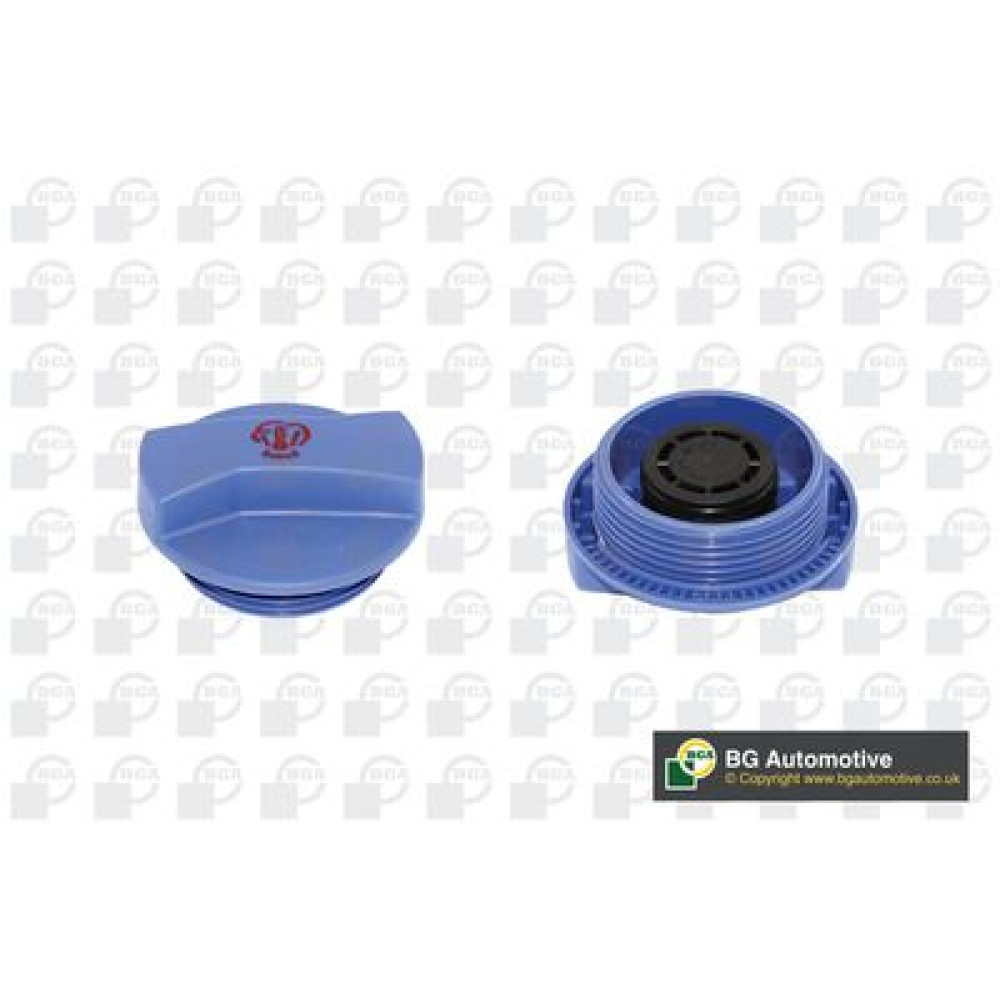 Кришка розшир.бачка радіатора BGA cc3015