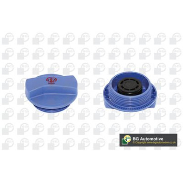 Крышка расшир.бачка радиатора BGA cc3015