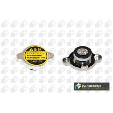 Кришка радіатора BGA cc3040