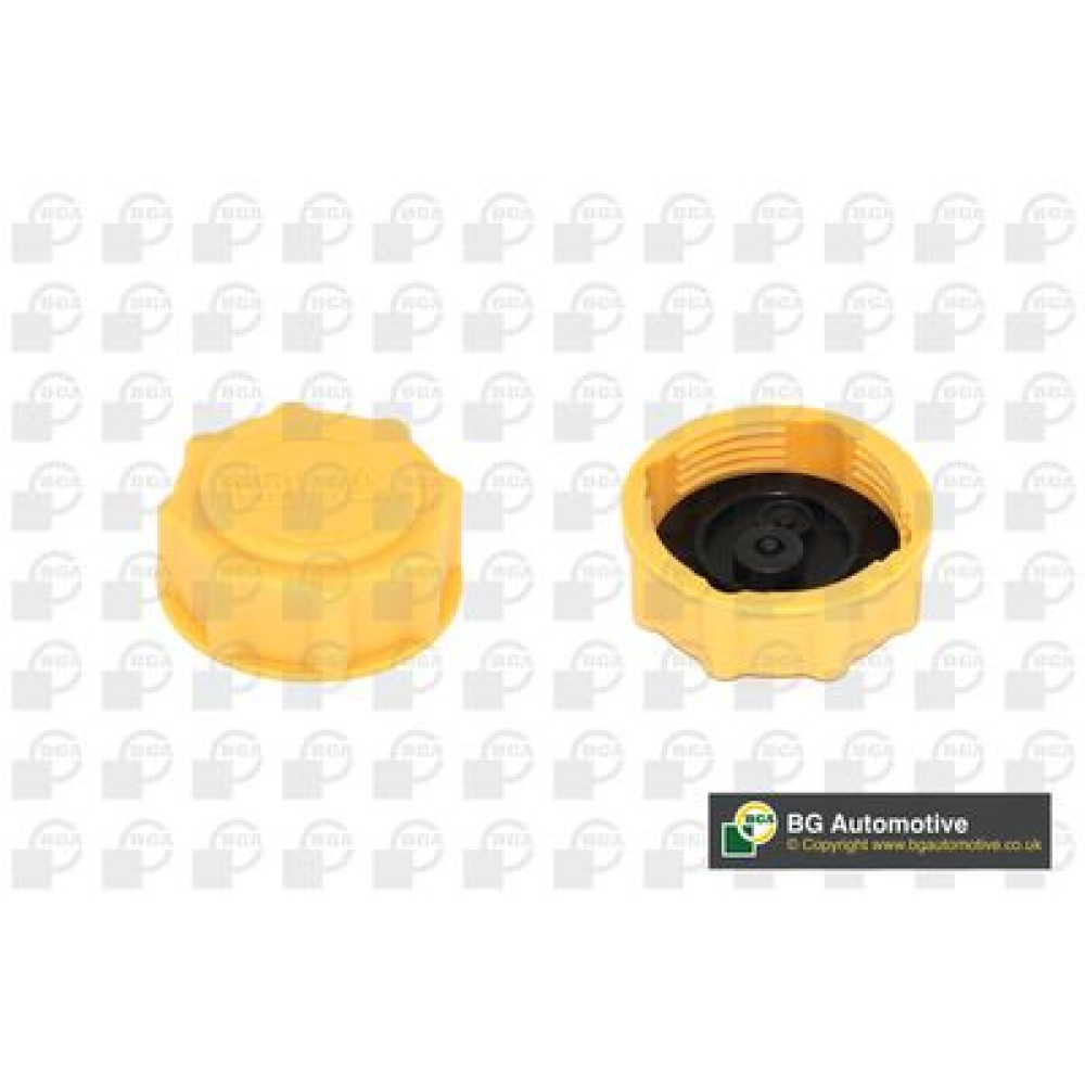 Крышка расшир.бачка радиатора BGA cc3045