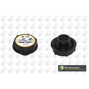 Крышка расшир.бачка радиатора BGA cc3060