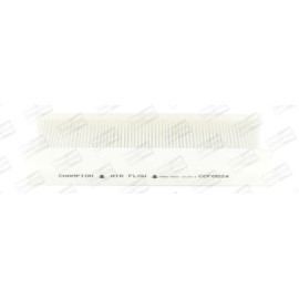 Воздушный фильтр салона CHAMPION ccf0024