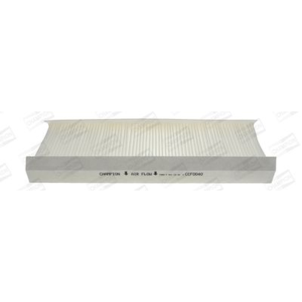 Воздушный фильтр салона CHAMPION ccf0040