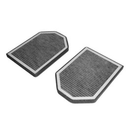 Повітряний фільтр салону CHAMPION ccf0059c