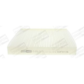 Повітряний фільтр салону CHAMPION ccf0116