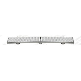 Воздушный фильтр салона CHAMPION ccf0118c