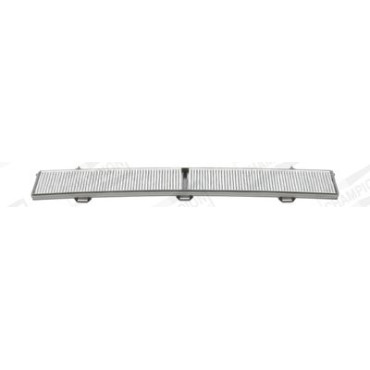 Воздушный фильтр салона CHAMPION ccf0118c