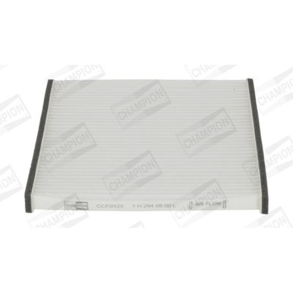 Воздушный фильтр салона CHAMPION ccf0123