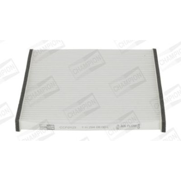 Повітряний фільтр салону CHAMPION ccf0123