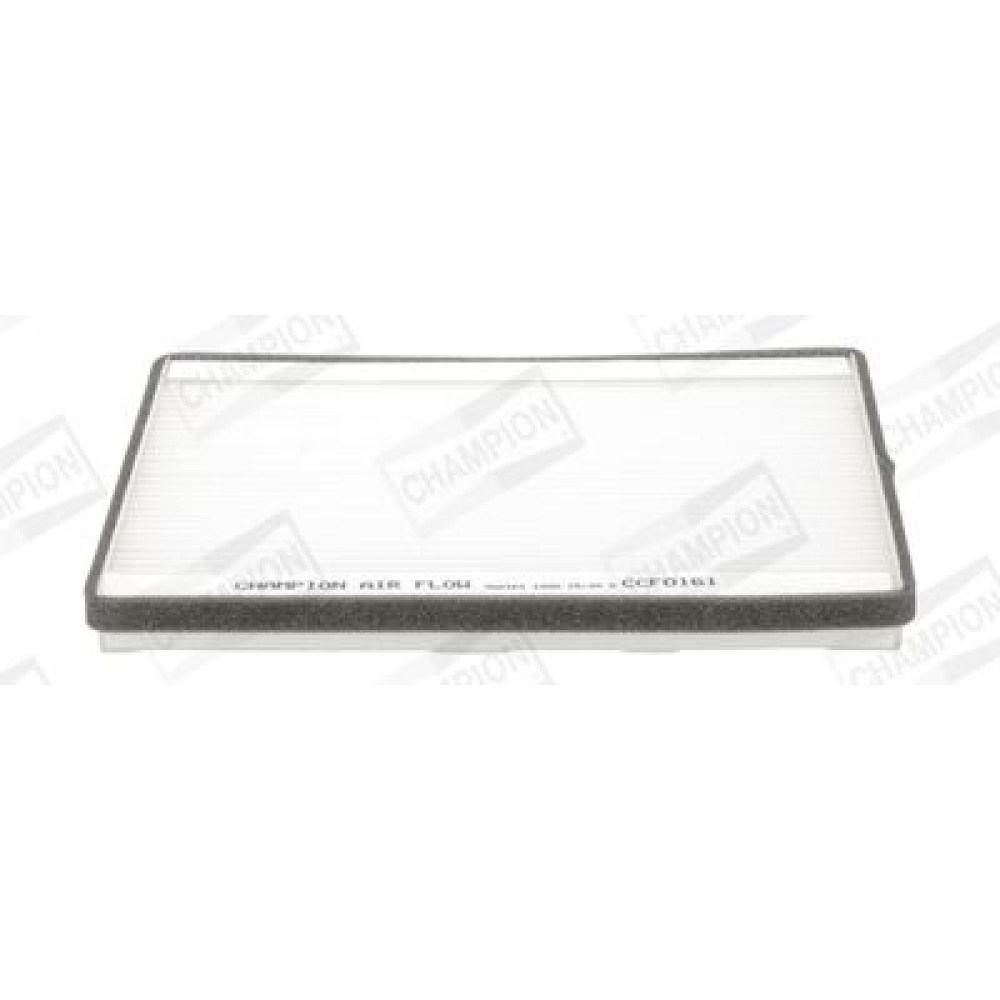 Воздушный фильтр салона CHAMPION ccf0161