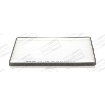 Воздушный фильтр салона CHAMPION ccf0161