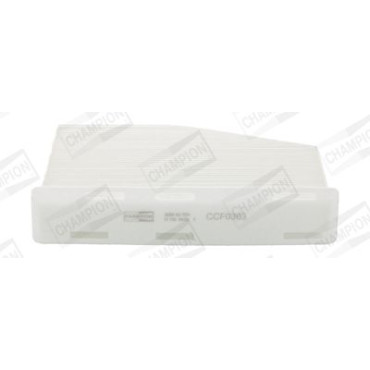 Повітряний фільтр салону CHAMPION ccf0303