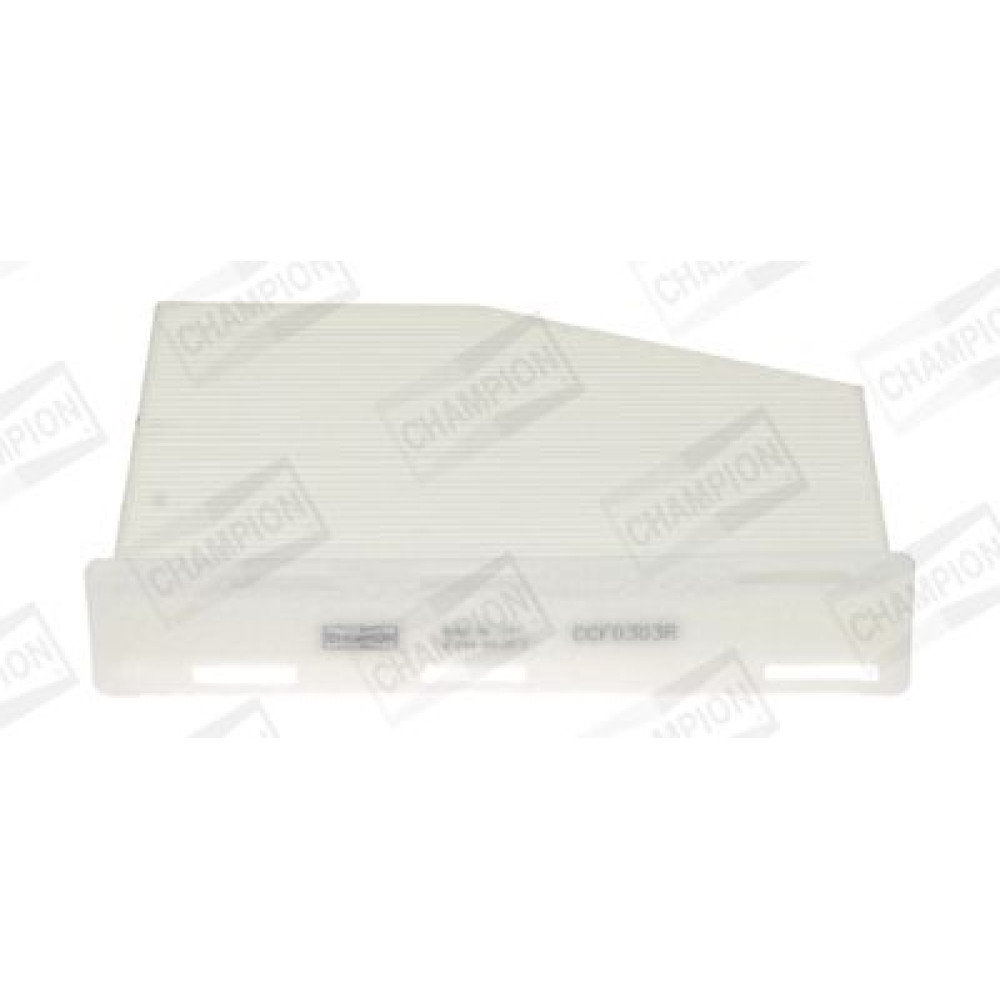 Воздушный фильтр салона CHAMPION ccf0303r