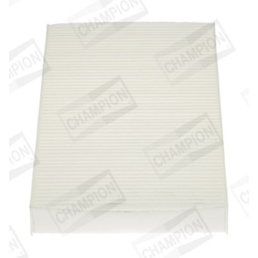 Воздушный фильтр салона CHAMPION ccf0309