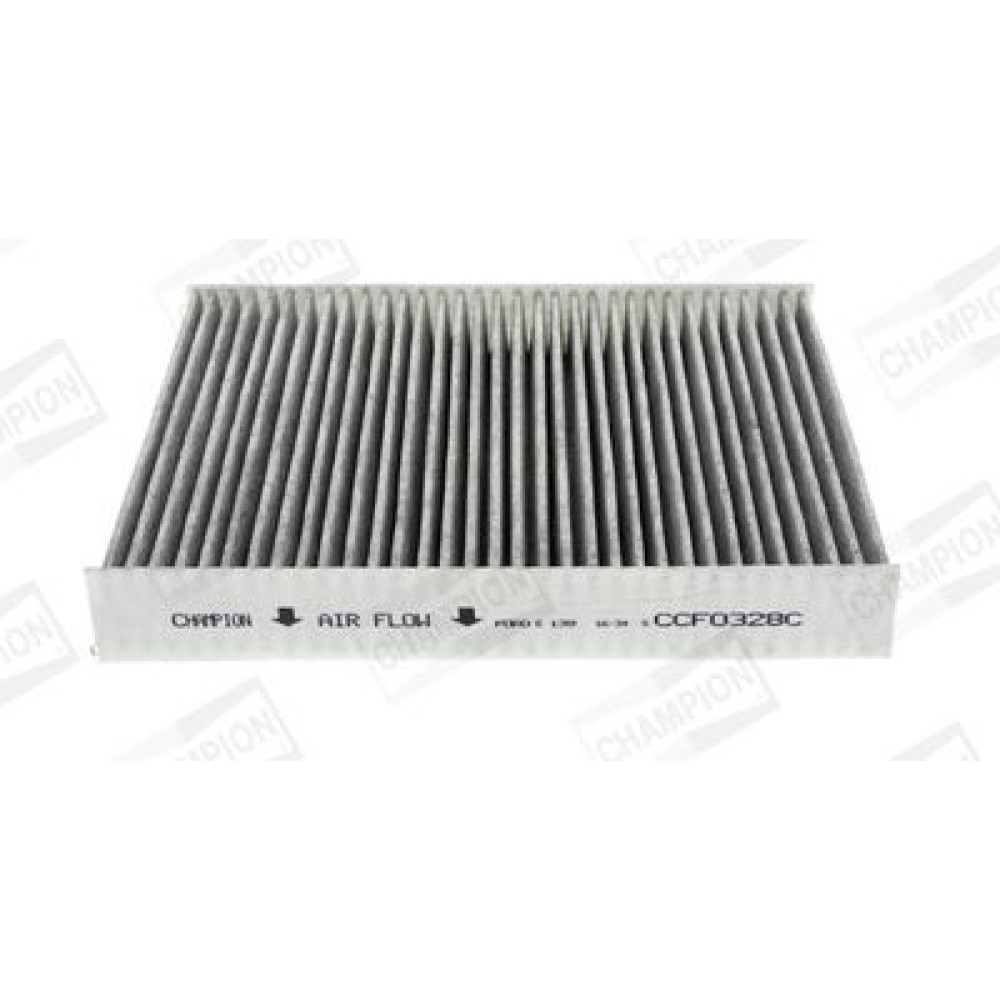 Повітряний фільтр салону CHAMPION ccf0328c