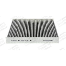 Повітряний фільтр салону CHAMPION ccf0328c