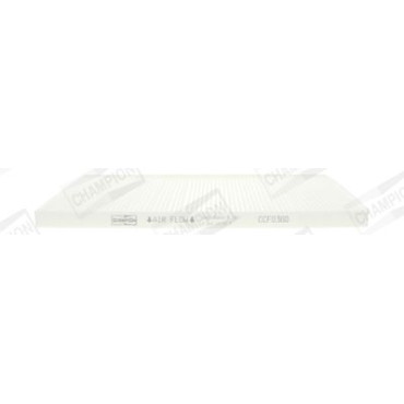 Повітряний фільтр салону CHAMPION ccf0360
