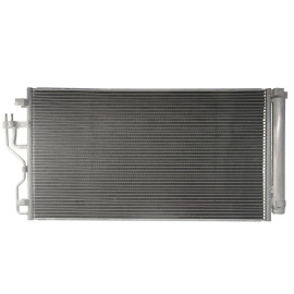 Конденсатор без хладогена Koyorad cd810640