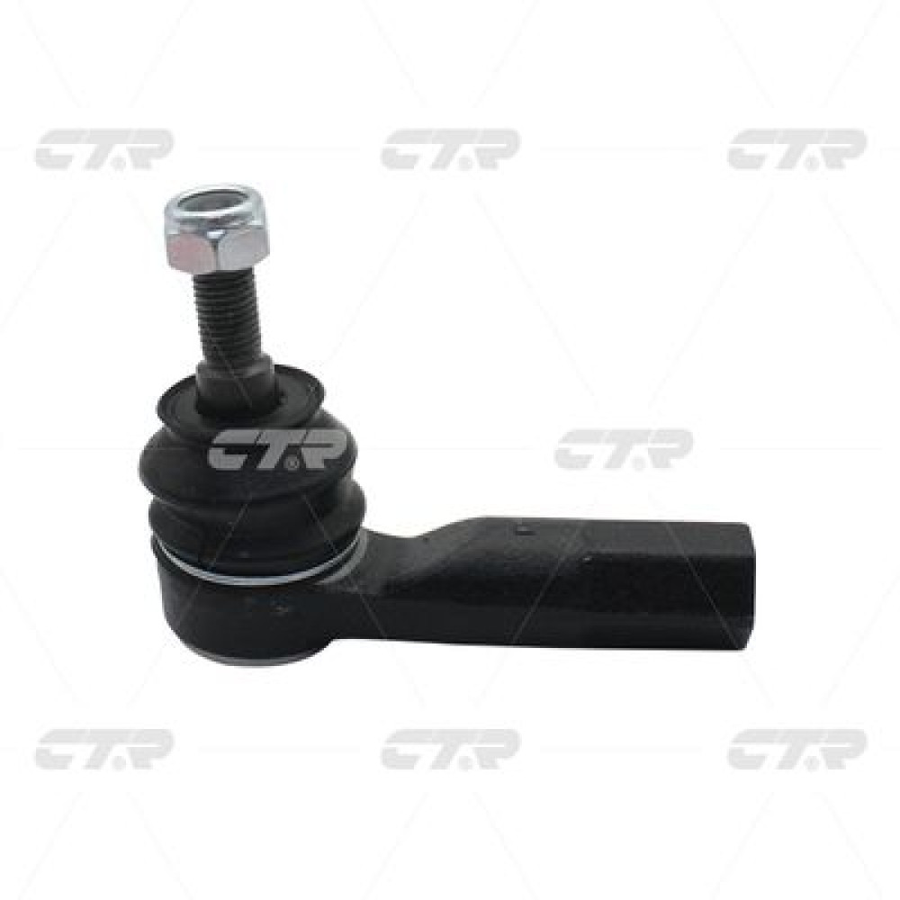 Накінечник кермової тяги CTR ce0033l