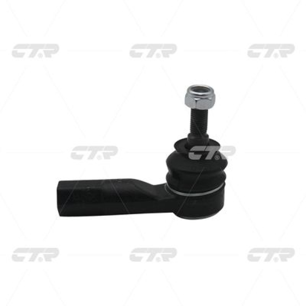 Наконечник рульової тяги правий CTR ce0033r
