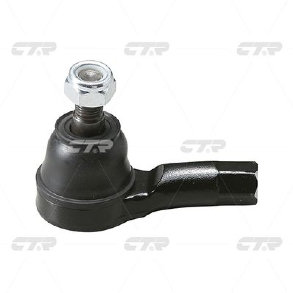 Накiнечник рульової тяги CTR ce0057