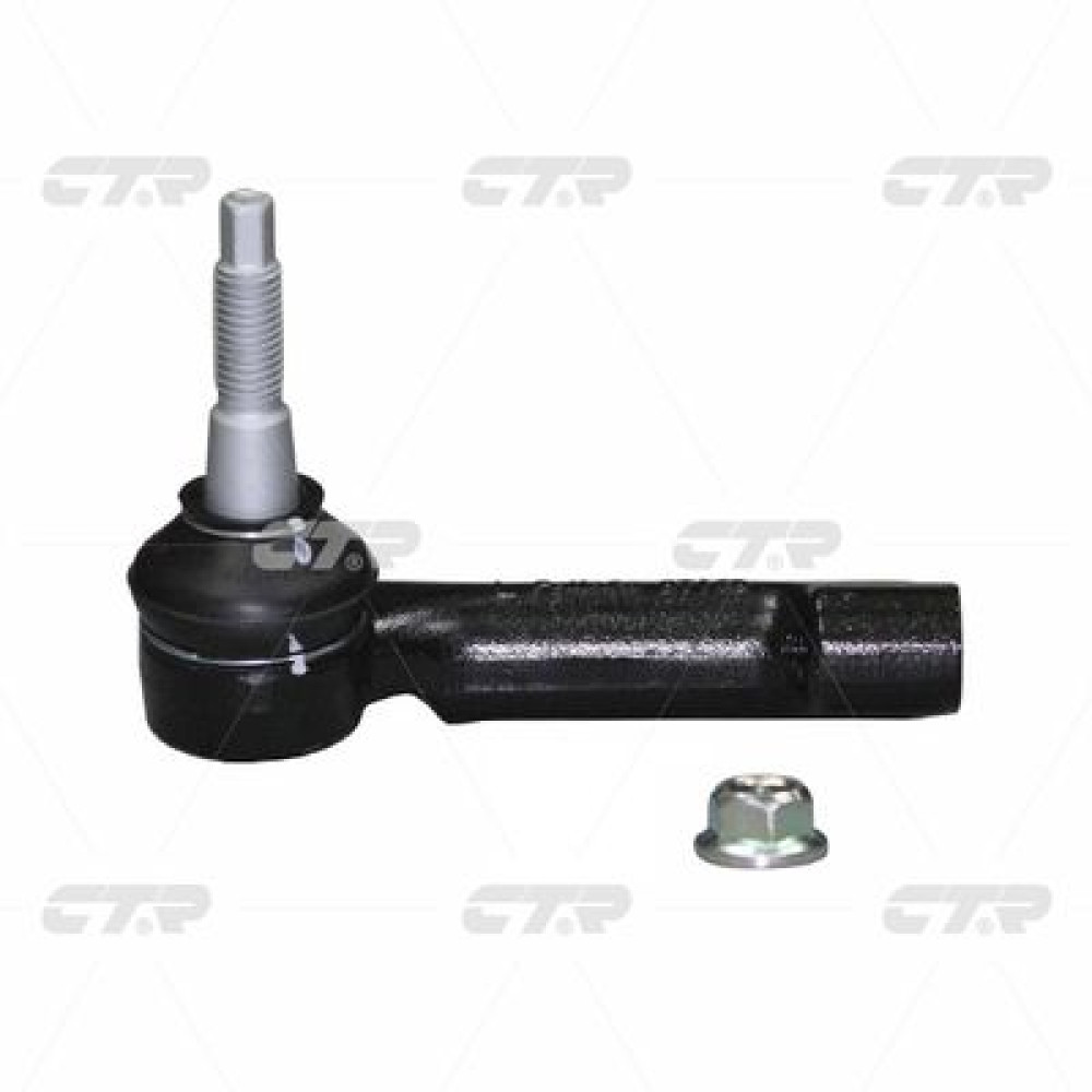 Наконечник рулевой тяги CTR ce0066