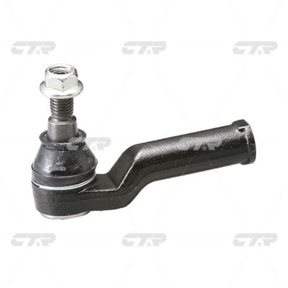 Накінечник кермової тяги CTR ce0067