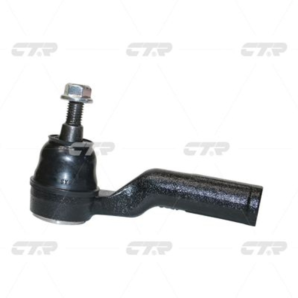 Накінечник кермової тяги CTR ce0081l