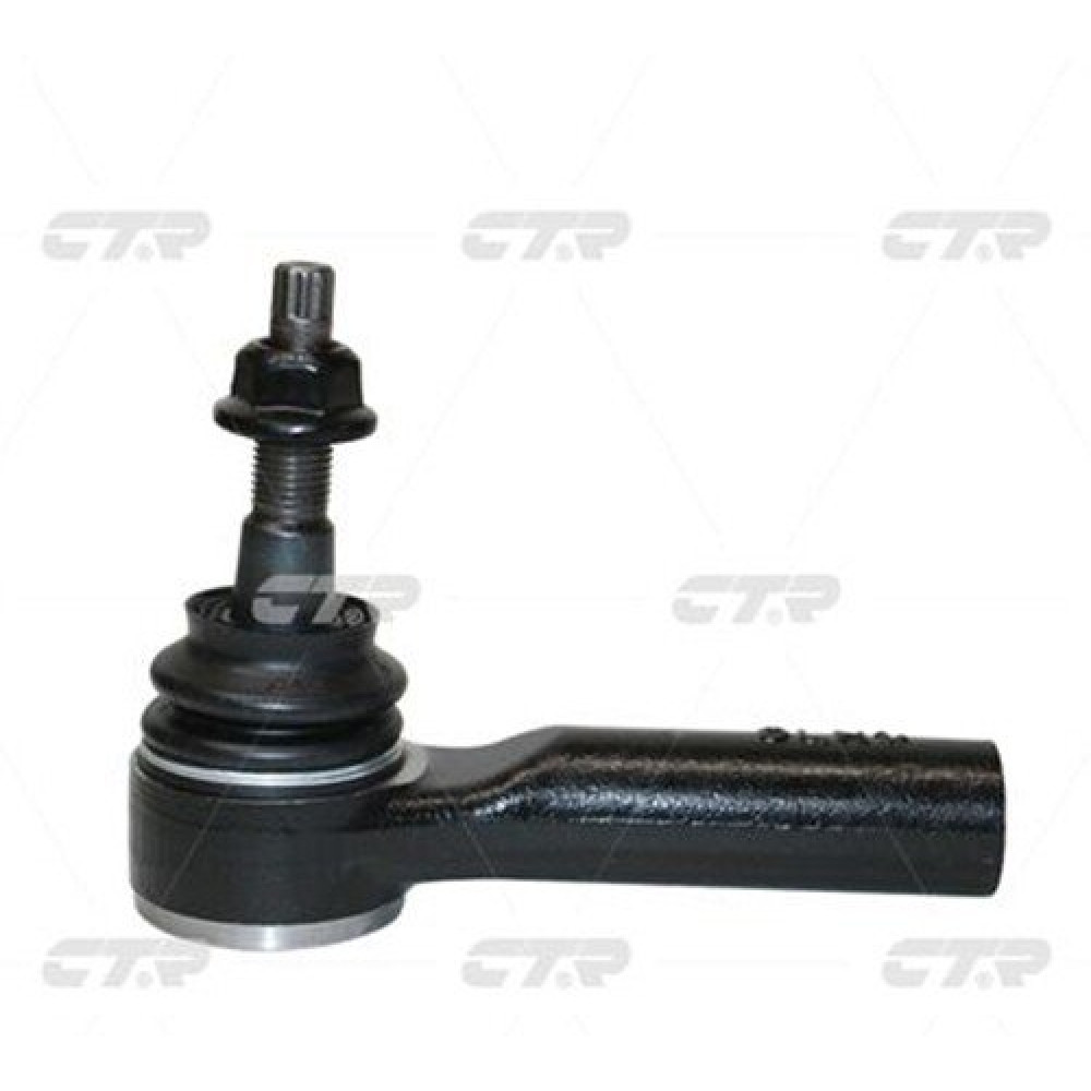 Наконечник рулевой CTR ce0082