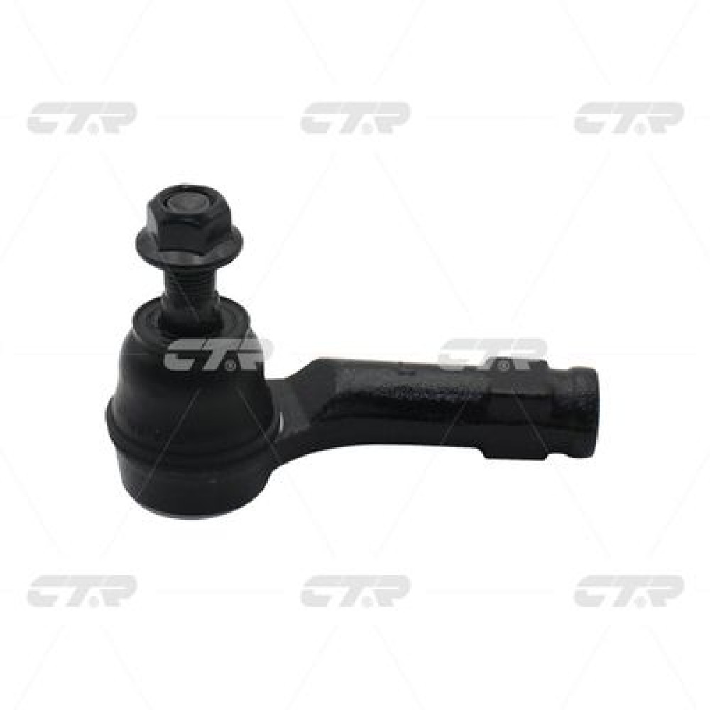 Накінечник кермової тяги CTR ce0107l