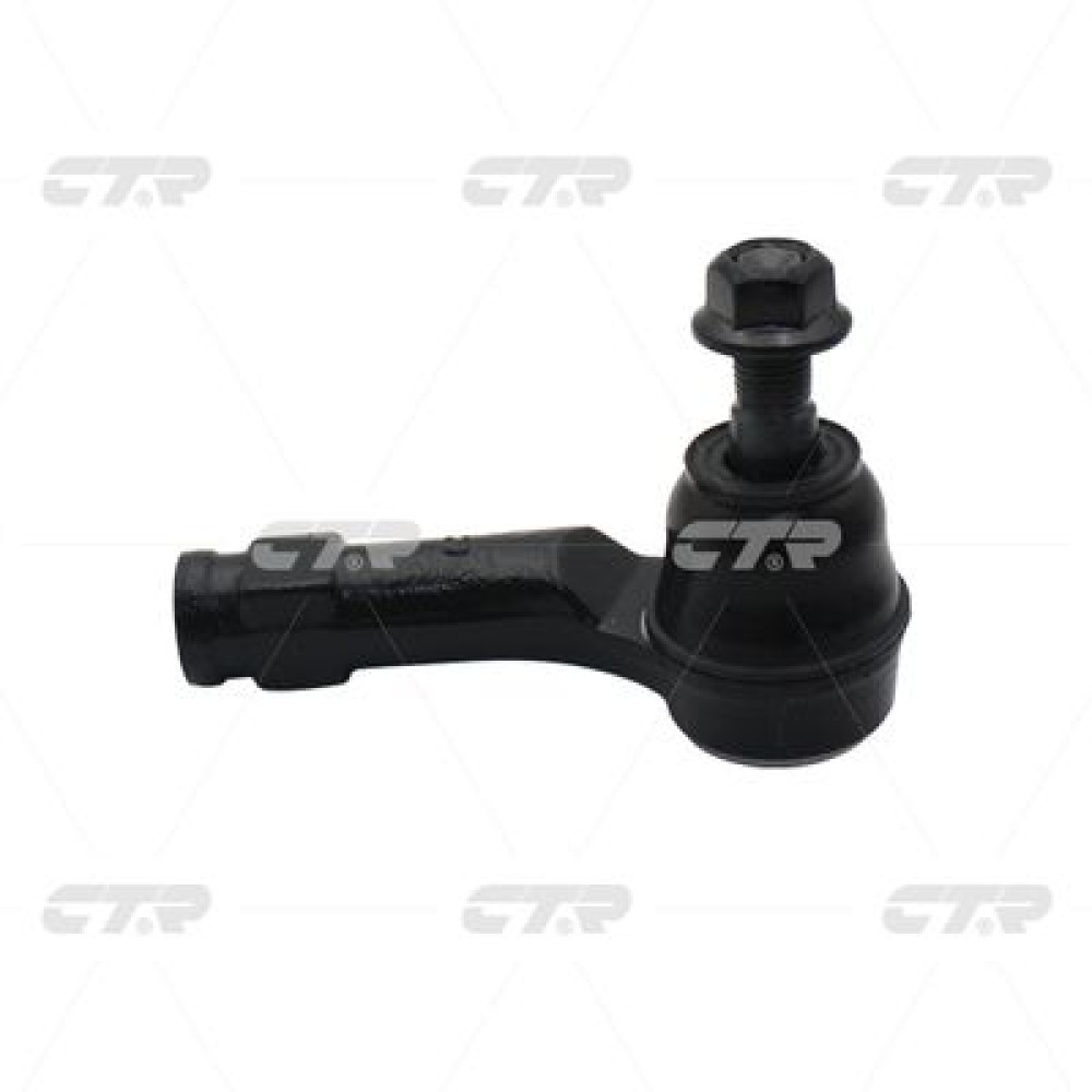 Накінечник кермової тяги CTR ce0107r