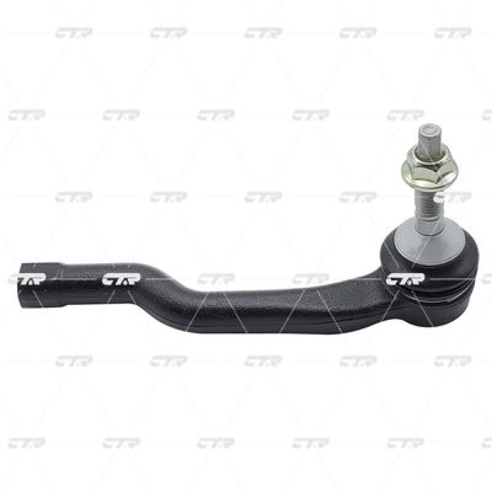 Наконечник рульової тяги лівий CTR ce0109l